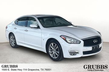 Used & Certified Pre-Owned Cars for Sale | GRUBBS INFINITI